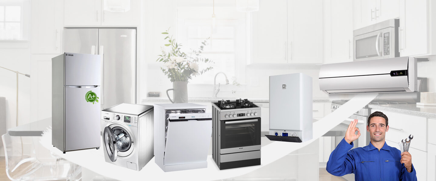 Hatundere Gorenje Servisi